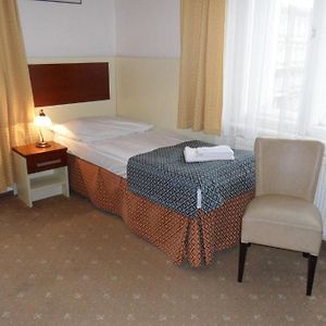 Comfort Eenpersoonskamer